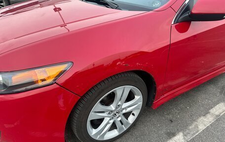 Honda Accord VIII рестайлинг, 2008 год, 900 000 рублей, 12 фотография