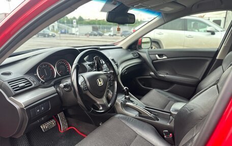 Honda Accord VIII рестайлинг, 2008 год, 900 000 рублей, 5 фотография