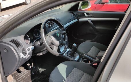 Skoda Octavia, 2011 год, 830 000 рублей, 7 фотография