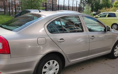 Skoda Octavia, 2011 год, 830 000 рублей, 3 фотография
