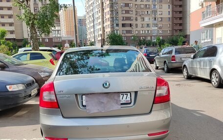 Skoda Octavia, 2011 год, 830 000 рублей, 4 фотография