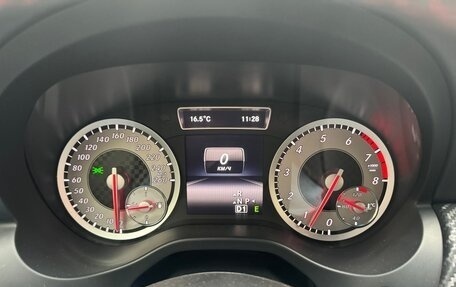 Mercedes-Benz A-Класс, 2013 год, 1 290 000 рублей, 13 фотография