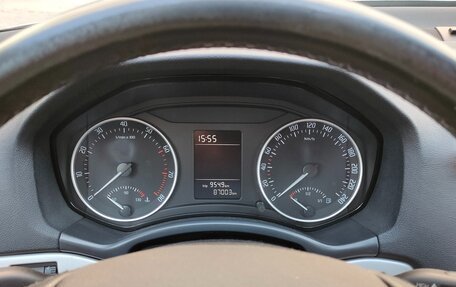 Skoda Octavia, 2011 год, 830 000 рублей, 8 фотография