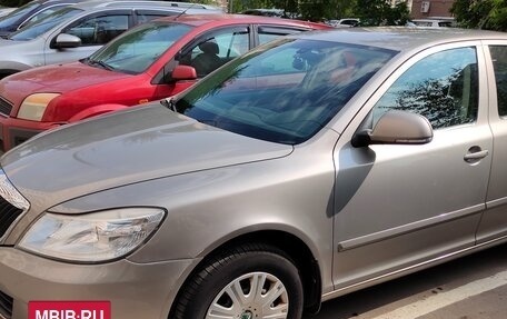 Skoda Octavia, 2011 год, 830 000 рублей, 5 фотография