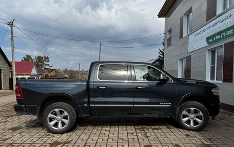 Dodge RAM IV, 2019 год, 9 500 000 рублей, 4 фотография
