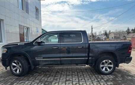 Dodge RAM IV, 2019 год, 9 500 000 рублей, 8 фотография