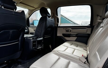 Dodge RAM IV, 2019 год, 9 500 000 рублей, 10 фотография