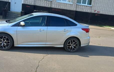 Ford Focus III, 2015 год, 930 000 рублей, 6 фотография