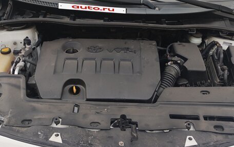 Toyota Corolla, 2013 год, 940 000 рублей, 3 фотография