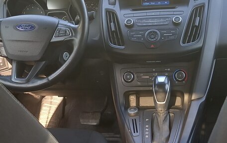 Ford Focus III, 2015 год, 930 000 рублей, 5 фотография
