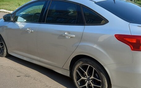 Ford Focus III, 2015 год, 930 000 рублей, 10 фотография
