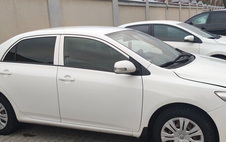 Toyota Corolla, 2013 год, 940 000 рублей, 2 фотография