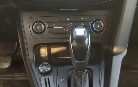 Ford Focus III, 2015 год, 930 000 рублей, 9 фотография