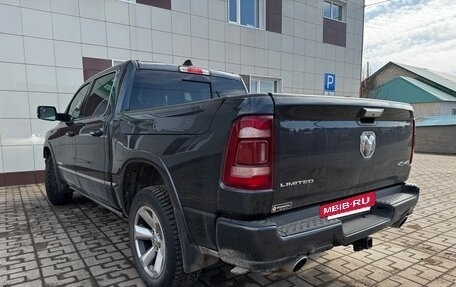 Dodge RAM IV, 2019 год, 9 500 000 рублей, 7 фотография