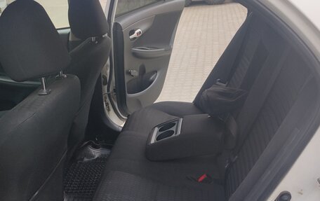 Toyota Corolla, 2013 год, 940 000 рублей, 12 фотография