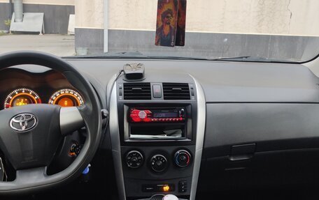 Toyota Corolla, 2013 год, 940 000 рублей, 13 фотография