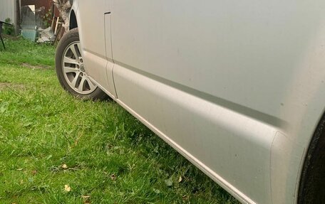 Volkswagen Caravelle T5, 2008 год, 1 500 000 рублей, 6 фотография