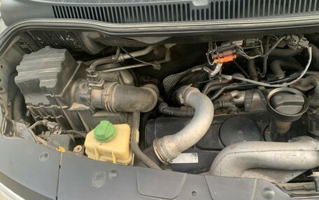 Volkswagen Caravelle T5, 2008 год, 1 500 000 рублей, 8 фотография