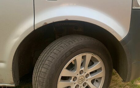 Volkswagen Caravelle T5, 2008 год, 1 500 000 рублей, 13 фотография