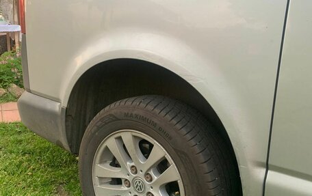 Volkswagen Caravelle T5, 2008 год, 1 500 000 рублей, 17 фотография
