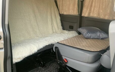 Volkswagen Caravelle T5, 2008 год, 1 500 000 рублей, 20 фотография
