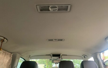 Volkswagen Caravelle T5, 2008 год, 1 500 000 рублей, 24 фотография