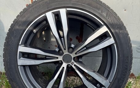 BMW X7, 2020 год, 6 500 000 рублей, 10 фотография