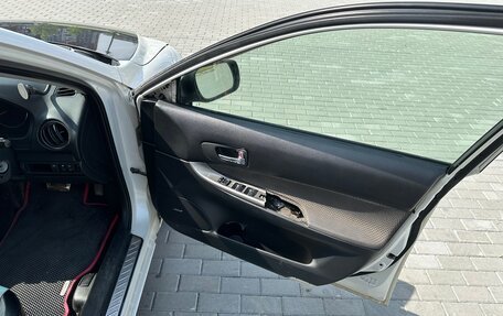 Mazda Atenza II, 2002 год, 480 000 рублей, 3 фотография