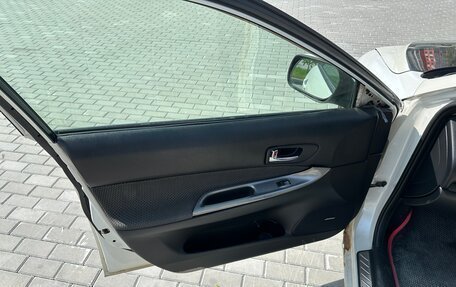 Mazda Atenza II, 2002 год, 480 000 рублей, 8 фотография