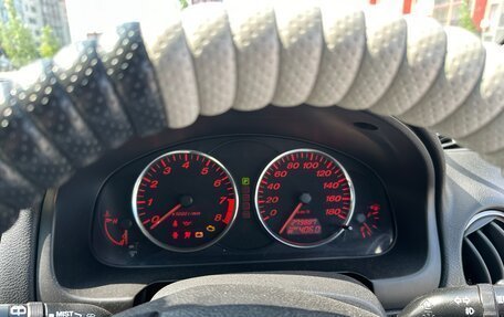 Mazda Atenza II, 2002 год, 480 000 рублей, 6 фотография
