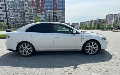 Mazda Atenza II, 2002 год, 480 000 рублей, 11 фотография