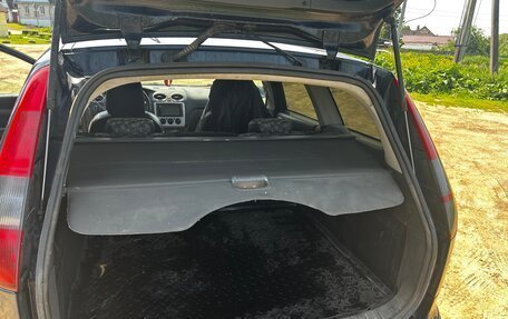 Ford Focus II рестайлинг, 2006 год, 550 000 рублей, 8 фотография