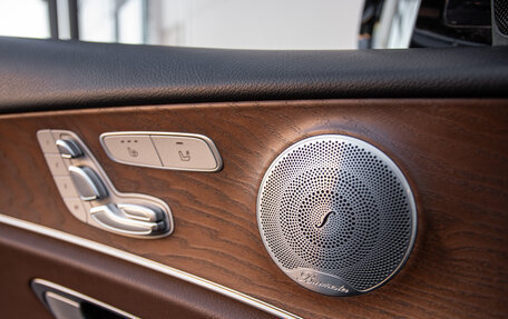 Mercedes-Benz E-Класс, 2019 год, 3 320 000 рублей, 20 фотография