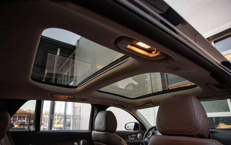 Mercedes-Benz E-Класс, 2019 год, 3 320 000 рублей, 21 фотография