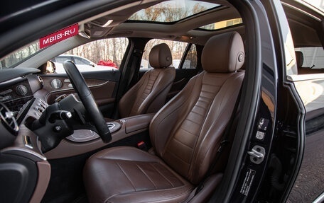 Mercedes-Benz E-Класс, 2019 год, 3 320 000 рублей, 11 фотография