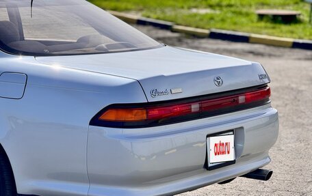 Toyota Mark II VIII (X100), 1993 год, 1 200 000 рублей, 9 фотография