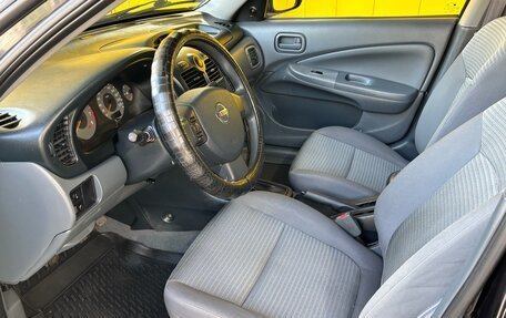 Nissan Almera Classic, 2007 год, 489 000 рублей, 15 фотография