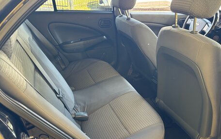 Nissan Almera Classic, 2007 год, 489 000 рублей, 16 фотография