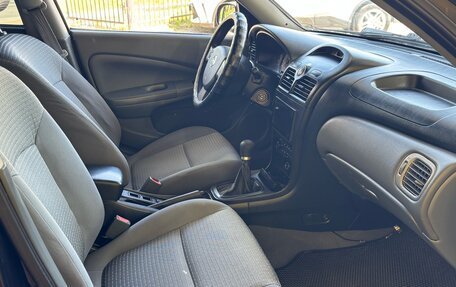 Nissan Almera Classic, 2007 год, 489 000 рублей, 13 фотография