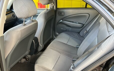 Nissan Almera Classic, 2007 год, 489 000 рублей, 17 фотография