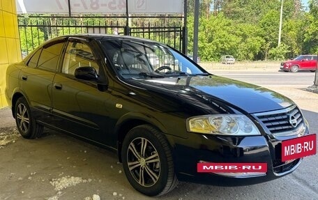Nissan Almera Classic, 2007 год, 489 000 рублей, 7 фотография