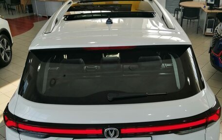 Changan CS35 Plus, 2024 год, 2 629 900 рублей, 3 фотография