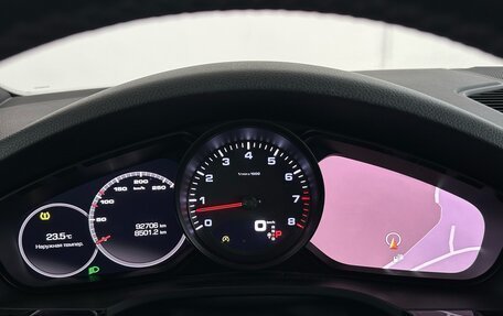 Porsche Cayenne III, 2019 год, 7 749 900 рублей, 14 фотография