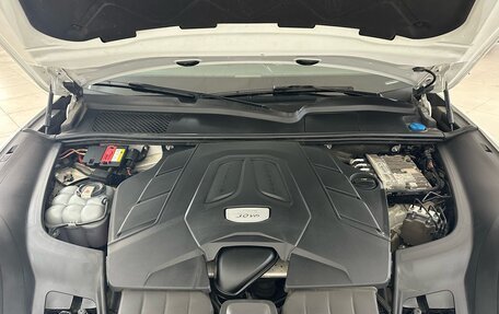 Porsche Cayenne III, 2019 год, 7 749 900 рублей, 20 фотография
