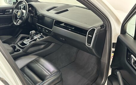 Porsche Cayenne III, 2019 год, 7 749 900 рублей, 18 фотография