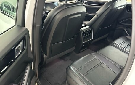 Porsche Cayenne III, 2019 год, 7 749 900 рублей, 15 фотография