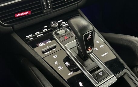 Porsche Cayenne III, 2019 год, 7 749 900 рублей, 13 фотография