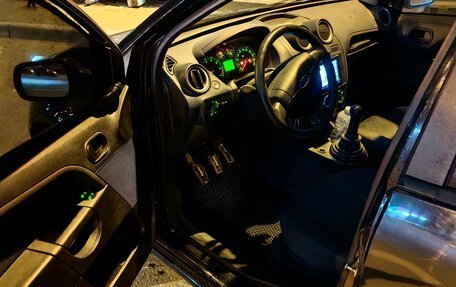 Ford Fiesta, 2008 год, 360 000 рублей, 7 фотография