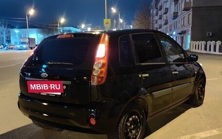 Ford Fiesta, 2008 год, 360 000 рублей, 5 фотография
