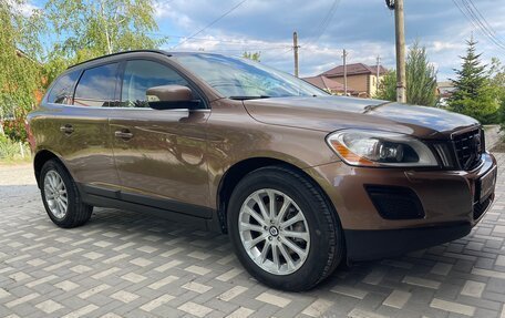 Volvo XC60 II, 2010 год, 1 290 000 рублей, 5 фотография